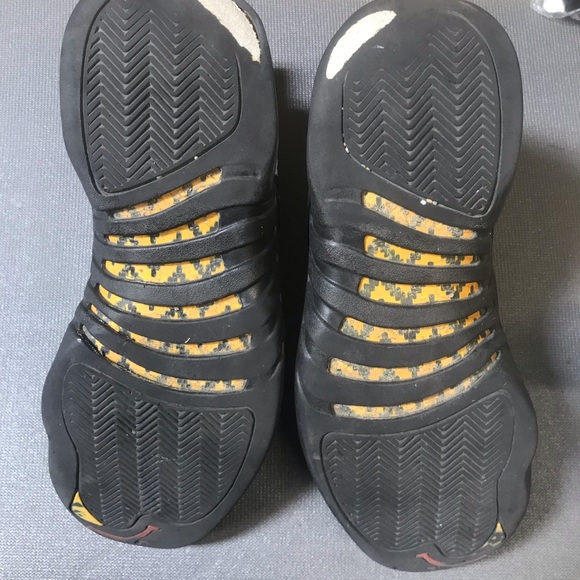 OG taxi size 9.5 - Picture 2 of 4